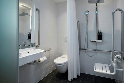 citizenM Geneva by null