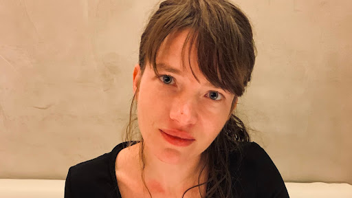 CLAIRE DAUCHEZ