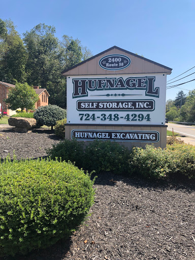Hufnagel Self Storage - United States