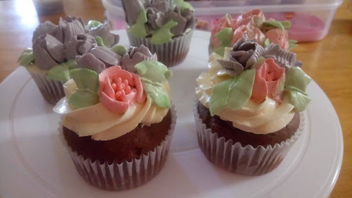 Vainilla & Canela, repostería de casa.
