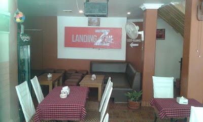 Photos of Landing Zone Restaurant & Bar