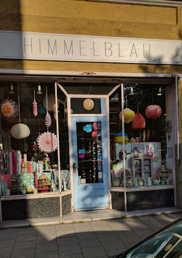 Himmelblau Gallery - Germany