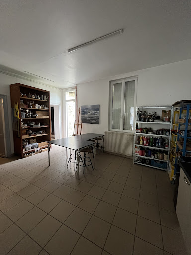 Photo de Les Ateliers d'Arts de Saucats