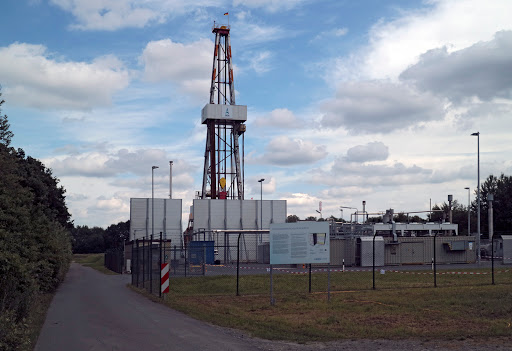 Wintershall Dea Deutschland AG Förderbetrieb Gas Nord - Thumbnail