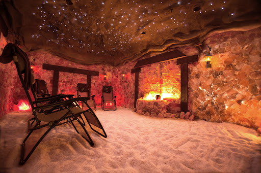 Salt of the Earth, Center for Healing LLC