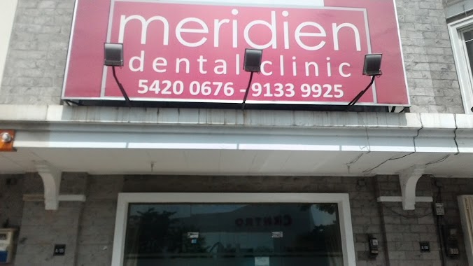 Meridien Dental, Author: Meridien Dental