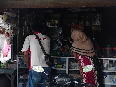 Photos of Kp.Tegal