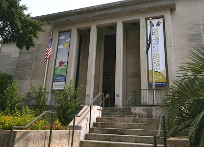 South Carolina State Library