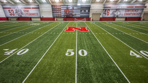 Hawks Championship Center Gallery - United States