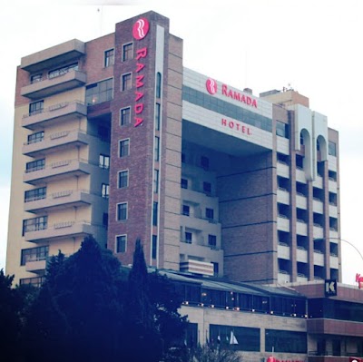 Photos of Ramada Sulaymaniyah