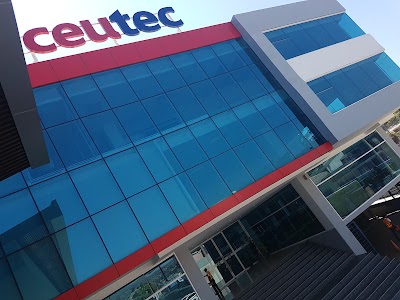 Photos of CEUTEC El Prado