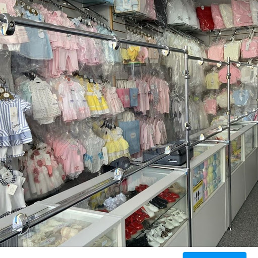 Pinkyblu baby boutique - Thumbnail