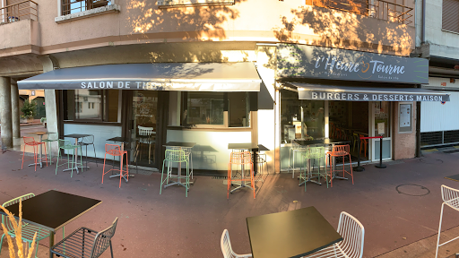 La Terrasse Gourmande