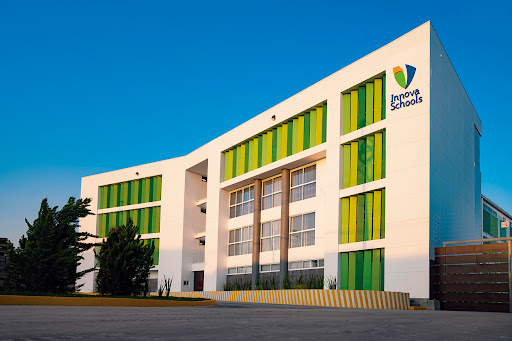 Innova Schools Coacalco | Escuela Particular Bilingüe - Thumbnail