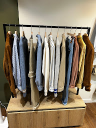 Photo n°3 de Jaqk Store La Rochelle à La Rochelle (Magasin de vêtements pour hommes)