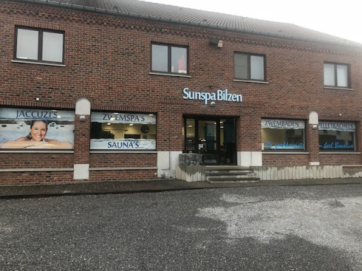 O'Sense - Sunspa Bilzen - jacuzzi, sauna, zwembad & pelletkachel