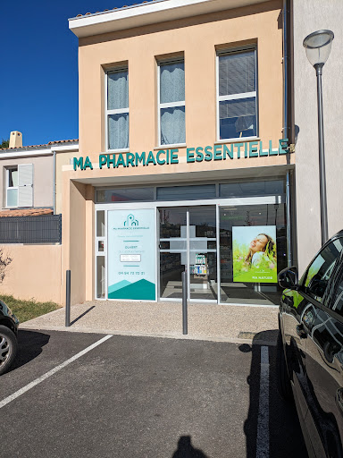 Ma Pharmacie Essentielle La Collégiale - Thumbnail