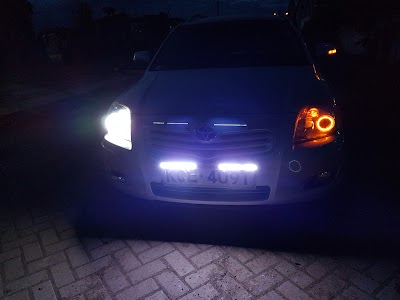 Photos of ModznLights
