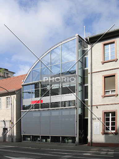 Stadtgalerie Neu-Isenburg