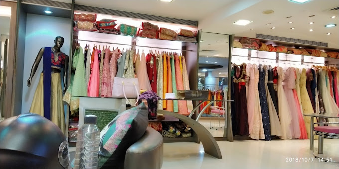 Best Bridal Stores in Pune