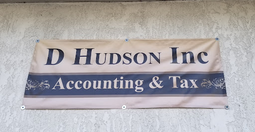 D Hudson Inc - Thumbnail