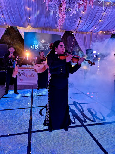 Mariachi Sabor a México SLP