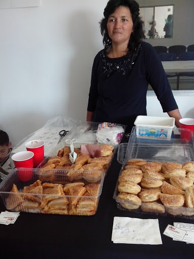 ¡Ke! Rellenitos - Thumbnail
