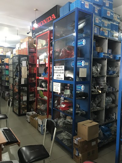 Photos of Wijesinghe Motors