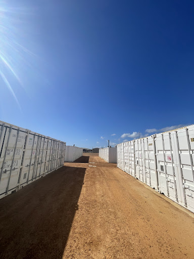 Container Self Storage Company - Thumbnail