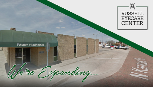 Russell Eyecare Center - Thumbnail