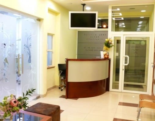 Centrum Stomatologiczne New-Dent - Lublin