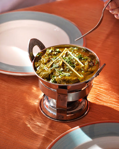 Masala Fusion - Thumbnail