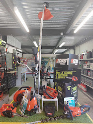 Photo n°6 de AMP TECHNIJARDIN à Sérignan-du-Comtat (Magasin de matériel de motoculture)