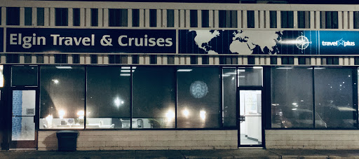 Elgin Travel and Cruises - United States