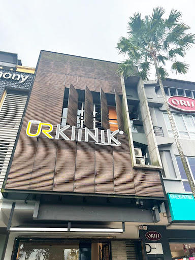 UR Klinik Sutera Utama