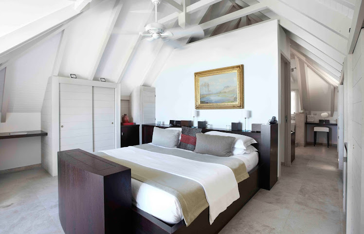 Eden Rock - St Barths by null