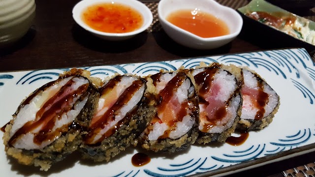 Ristorante Giapponese Sushi Niwa