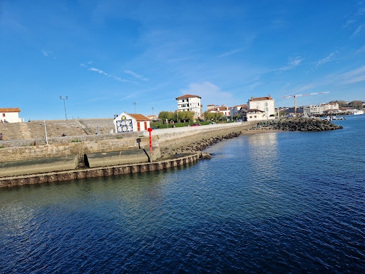 Digue du Port Gallery - France
