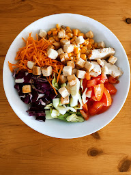 Photo n°29 de krukui à Marsac-sur-l'Isle (Restaurant)