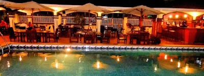 Photos of Sleepin International Hotel