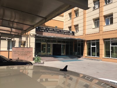 Photos of KOSGEB İdaresi Başkanlığı