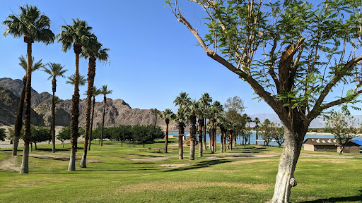 Lake Cahuilla Veterans Regional Park - Thumbnail