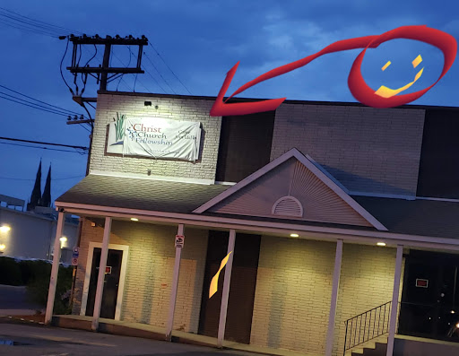 Riverbank Christian Worship