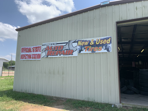 J & V Automotive and Tire shop - Thumbnail