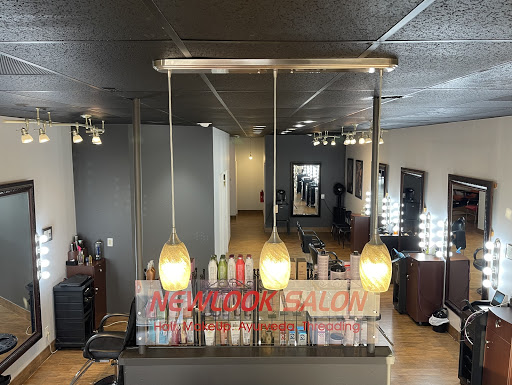 NEWLOOK SALON - Thumbnail