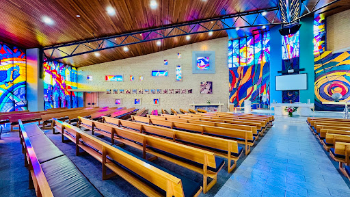 Croatian Catholic Centre Sunshine