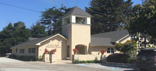 La Selva Beach Community Church - United States