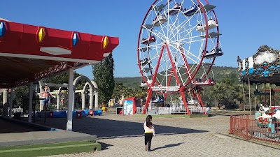 Photos of erdekland Zoo and waterpark