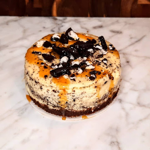 Just Dzuricks Cheesecakes - Thumbnail