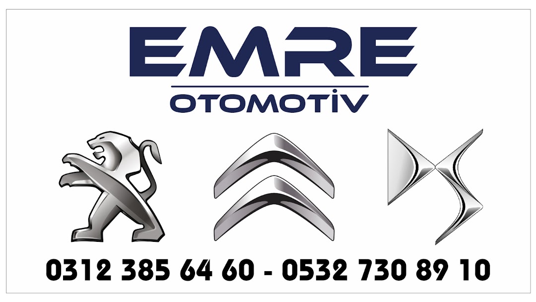 Emre Otomotiv Peugeot Citroen Yedek Parca Otomobil Yedek Parca Magazasi